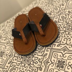 Tommy Hilfiger Sandals